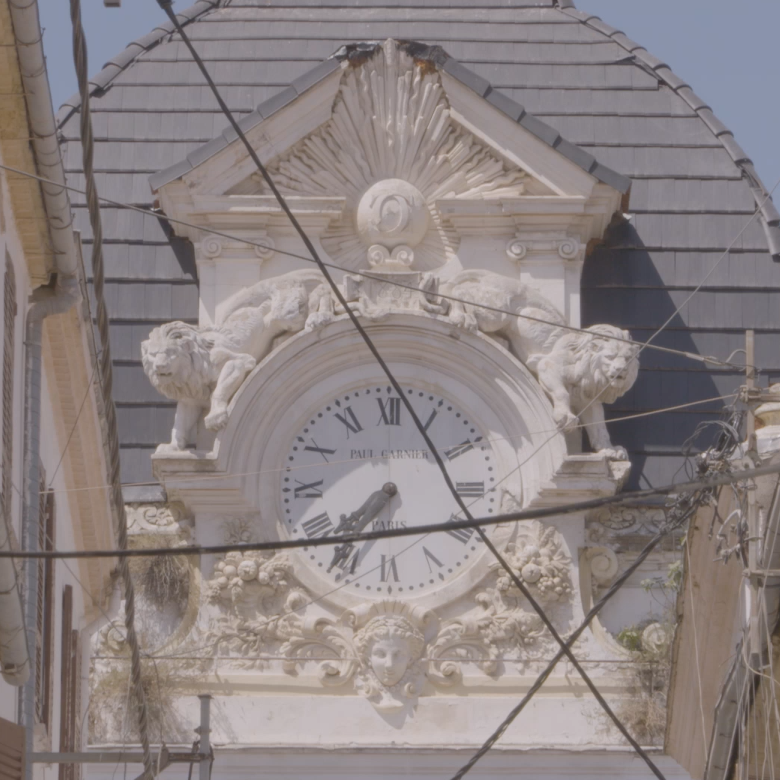 Ça aurait pu être un film